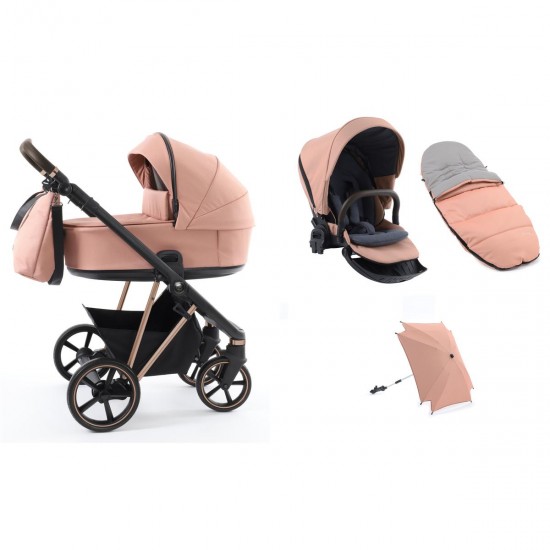 Baby style prestige 2 best sale